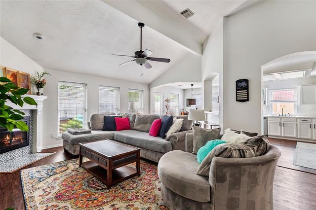 18050 Landing Brook Drive, Humble, TX 77346