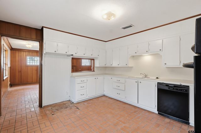 603 Lafayette ST, Pittsburg, TX 75686