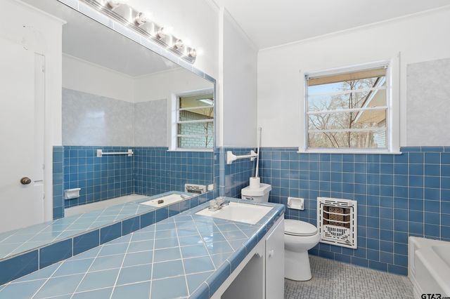 603 Lafayette ST, Pittsburg, TX 75686