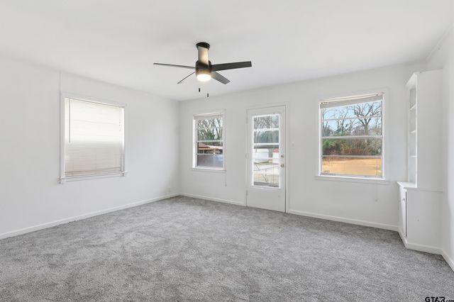 603 Lafayette ST, Pittsburg, TX 75686