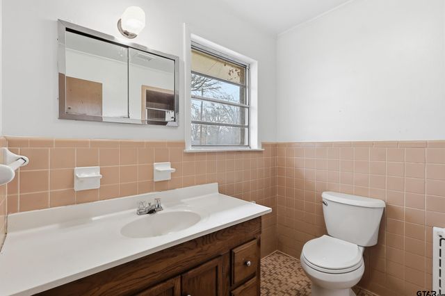 603 Lafayette ST, Pittsburg, TX 75686