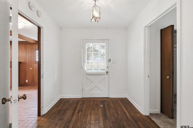 603 Lafayette ST, Pittsburg, TX 75686