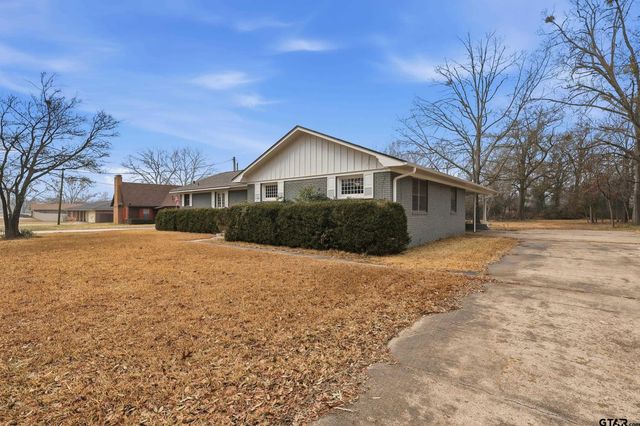 603 Lafayette ST, Pittsburg, TX 75686