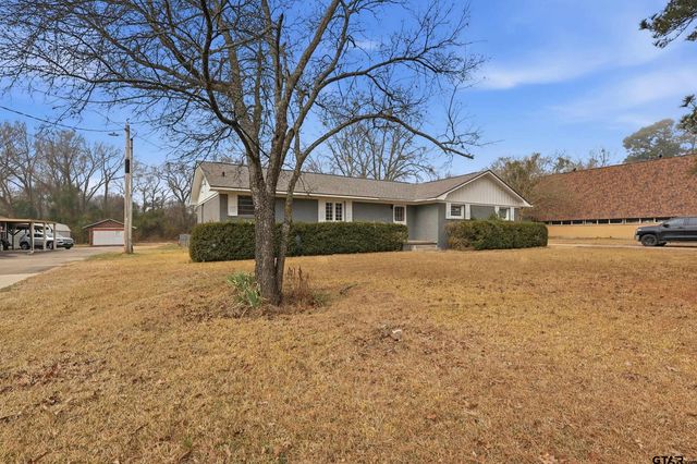 603 Lafayette ST, Pittsburg, TX 75686