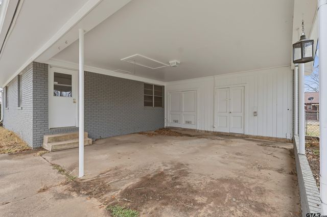 603 Lafayette ST, Pittsburg, TX 75686