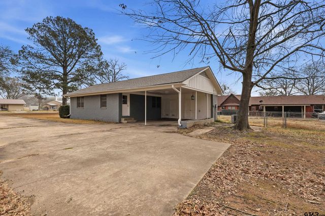 603 Lafayette ST, Pittsburg, TX 75686