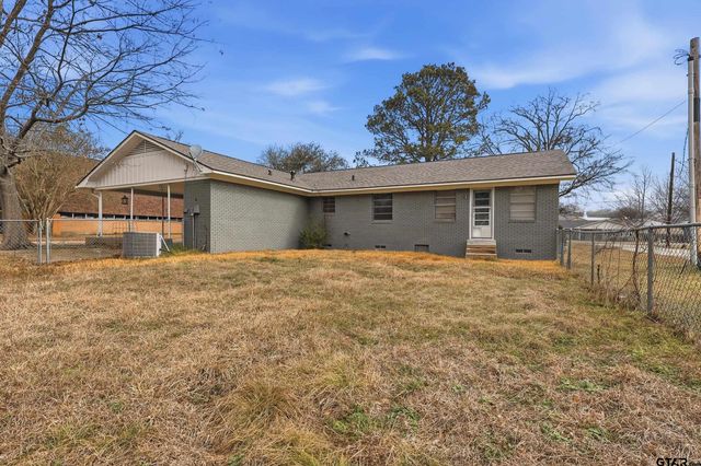 603 Lafayette ST, Pittsburg, TX 75686