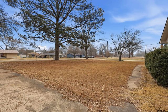 603 Lafayette ST, Pittsburg, TX 75686