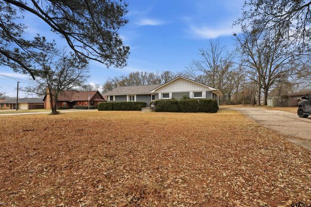 603 Lafayette ST, Pittsburg, TX 75686