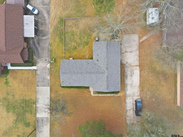 603 Lafayette ST, Pittsburg, TX 75686