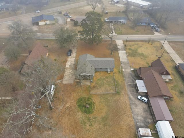 603 Lafayette ST, Pittsburg, TX 75686