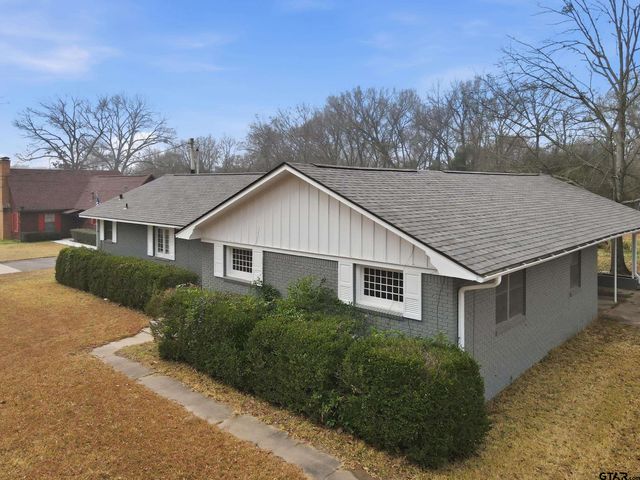 603 Lafayette ST, Pittsburg, TX 75686