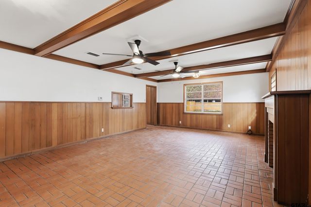 603 Lafayette ST, Pittsburg, TX 75686