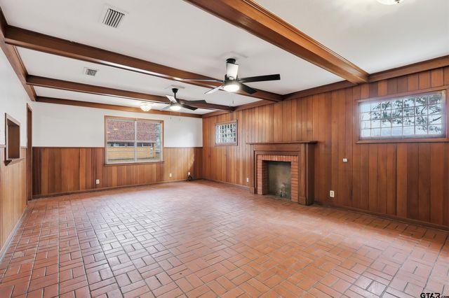 603 Lafayette ST, Pittsburg, TX 75686