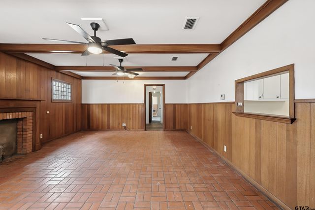 603 Lafayette ST, Pittsburg, TX 75686