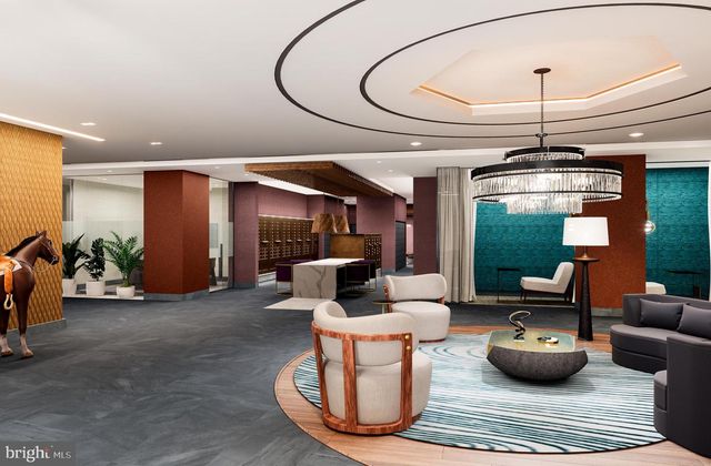 4000 WISCONSIN AVE NW #1B-4K-PH55, Washington, DC 20016