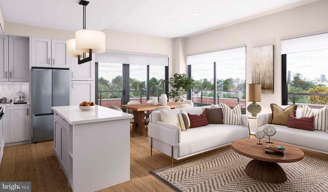 4000 WISCONSIN AVE NW #1B-4K-PH55, Washington, DC 20016