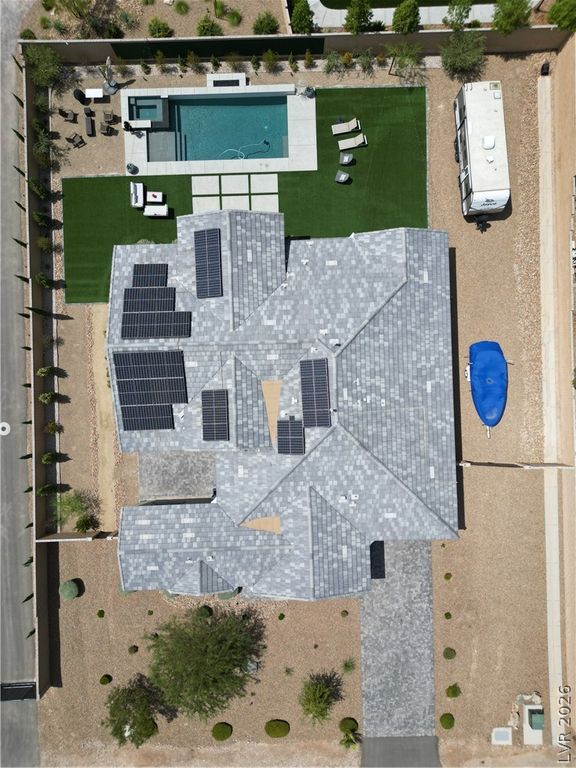 8735 South Pioneer Way, Las Vegas, NV 89113 — photo 3