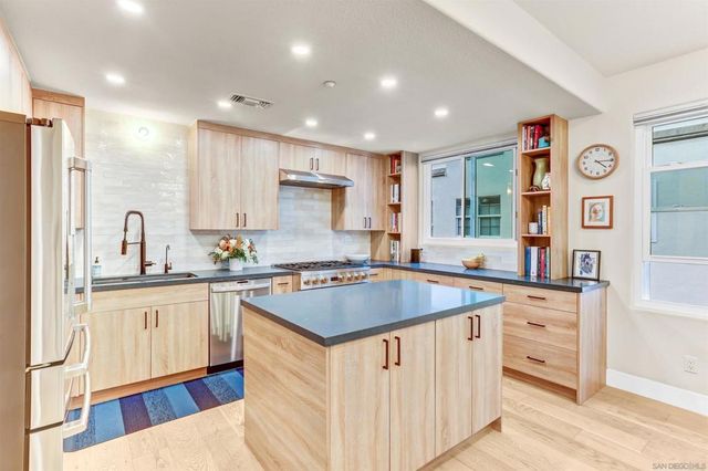 4087 Normal Street, San Diego, CA 92103