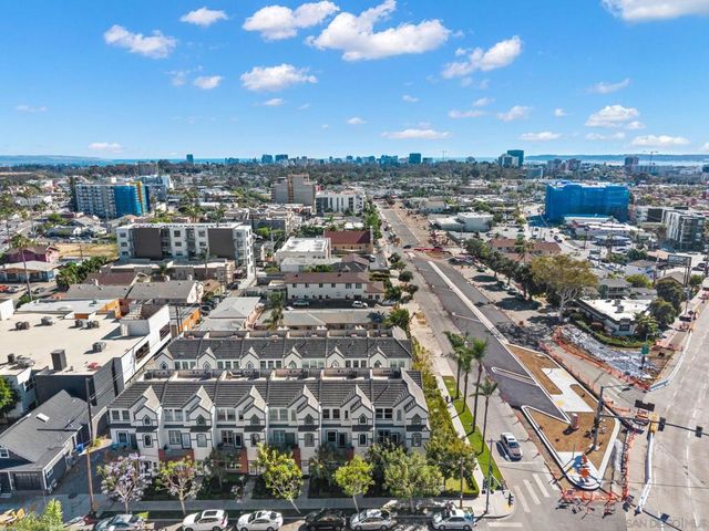 4087 Normal Street, San Diego, CA 92103