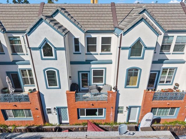 4087 Normal Street, San Diego, CA 92103