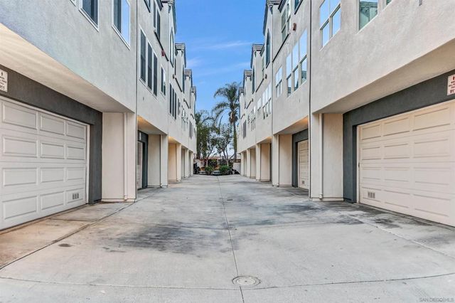 4087 Normal Street, San Diego, CA 92103