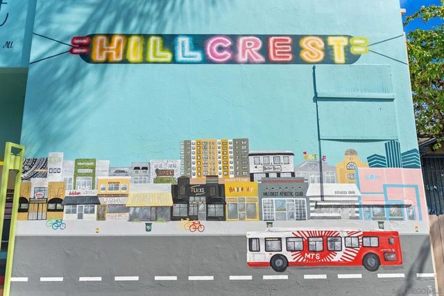 4087 Normal Street, San Diego, CA 92103