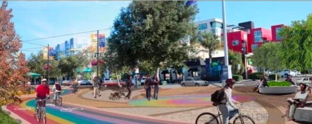 4087 Normal Street, San Diego, CA 92103