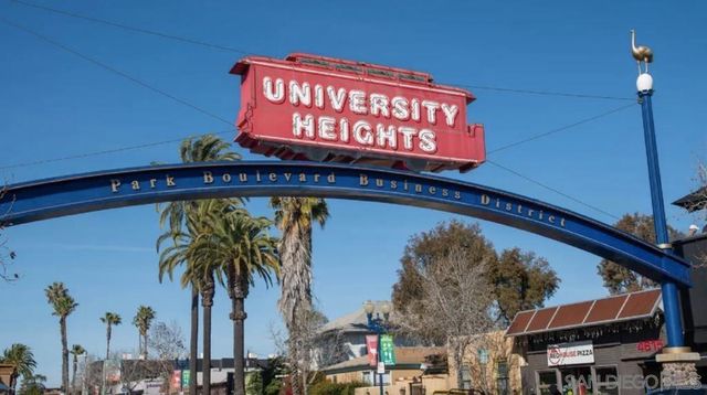 4087 Normal Street, San Diego, CA 92103