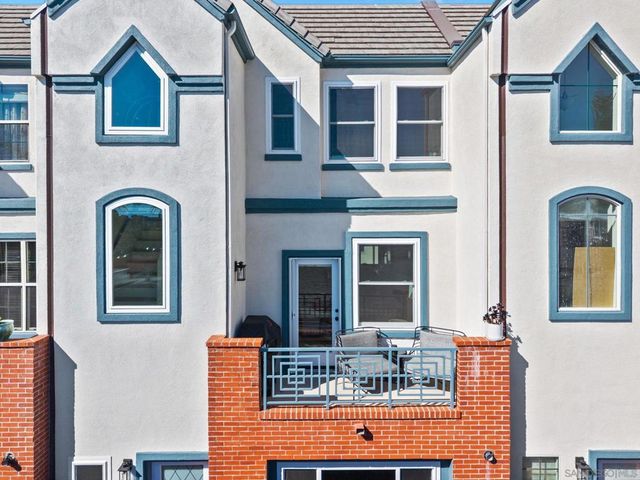 4087 Normal Street, San Diego, CA 92103