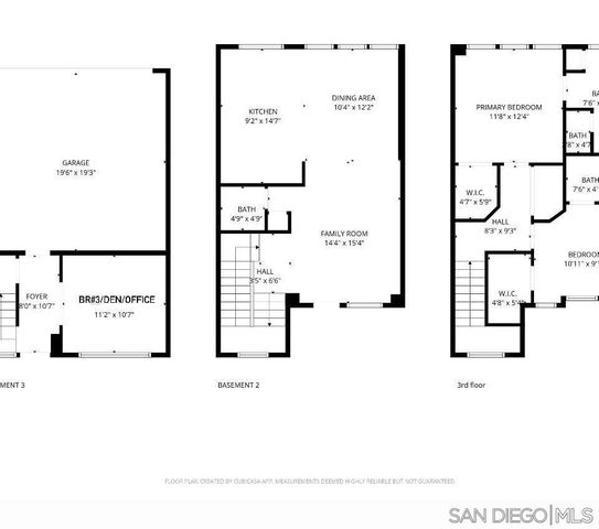 4087 Normal Street, San Diego, CA 92103