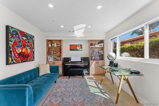 4087 Normal Street, San Diego, CA 92103