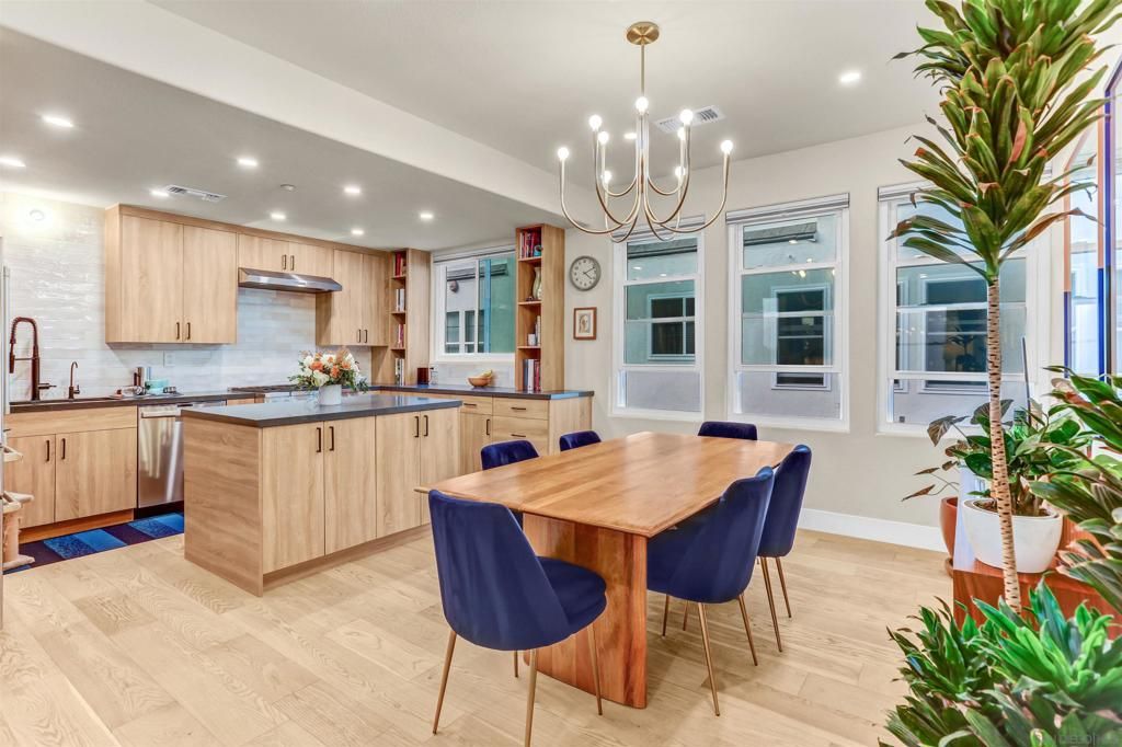 4087 Normal Street, San Diego, CA 92103