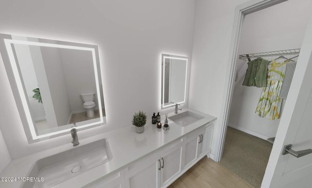 3 5th Avenue, Residence 201, Neptune City, NJ 07753