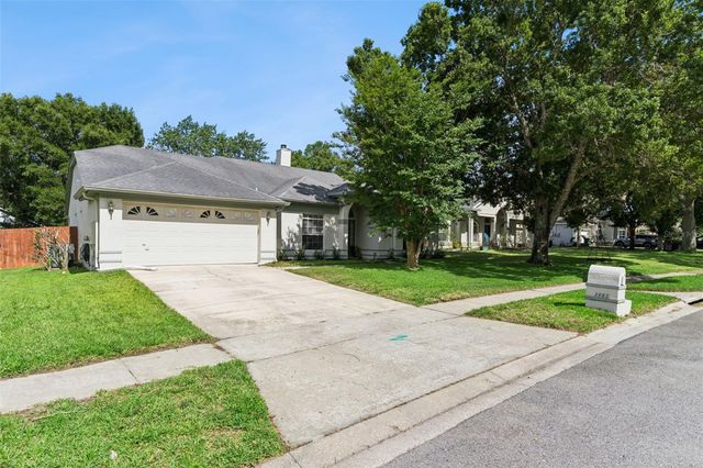 3883 KINGSTON OAKS COVE, Oviedo, FL 32765