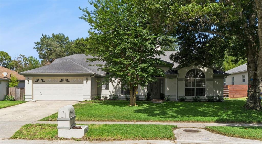 3883 KINGSTON OAKS COVE, Oviedo, FL 32765