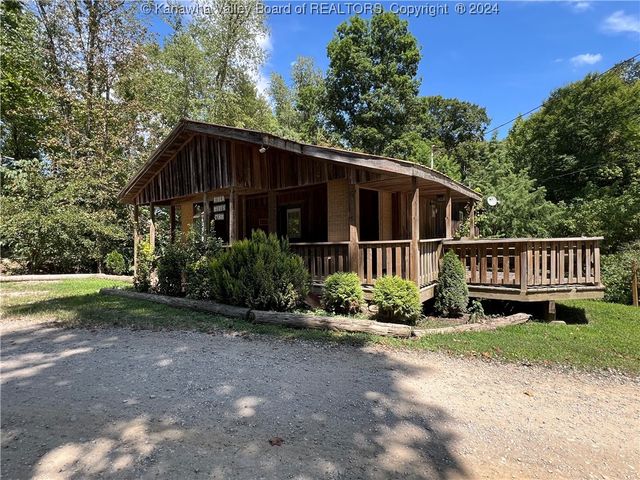 213 Lazy K Drive, Elkview, WV 25071