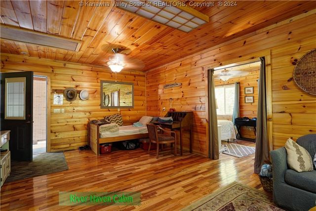 213 Lazy K Drive, Elkview, WV 25071