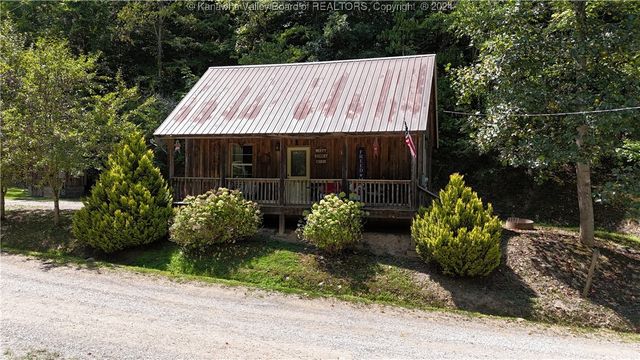 213 Lazy K Drive, Elkview, WV 25071