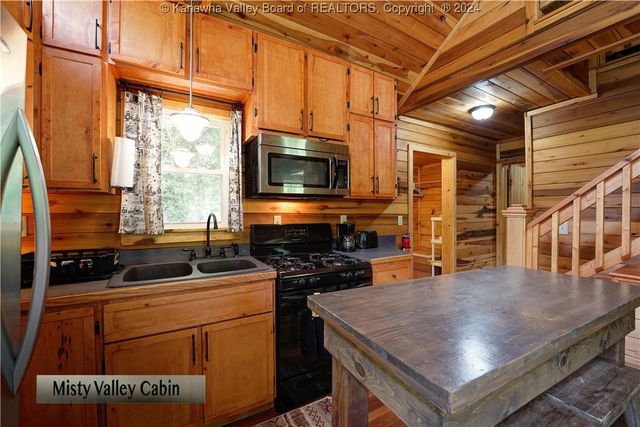 213 Lazy K Drive, Elkview, WV 25071