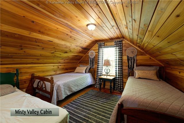 213 Lazy K Drive, Elkview, WV 25071