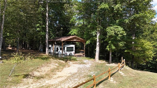 213 Lazy K Drive, Elkview, WV 25071