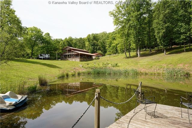 213 Lazy K Drive, Elkview, WV 25071