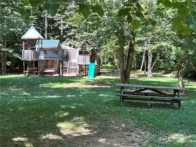 213 Lazy K Drive, Elkview, WV 25071