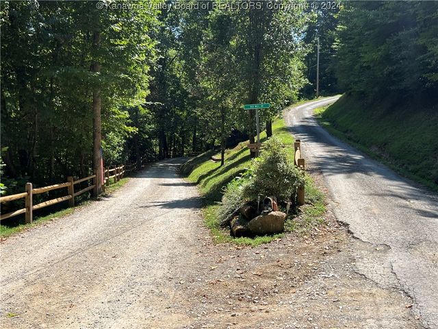 213 Lazy K Drive, Elkview, WV 25071