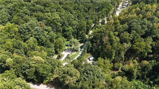 213 Lazy K Drive, Elkview, WV 25071