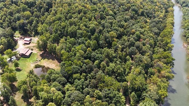 213 Lazy K Drive, Elkview, WV 25071