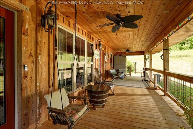 213 Lazy K Drive, Elkview, WV 25071