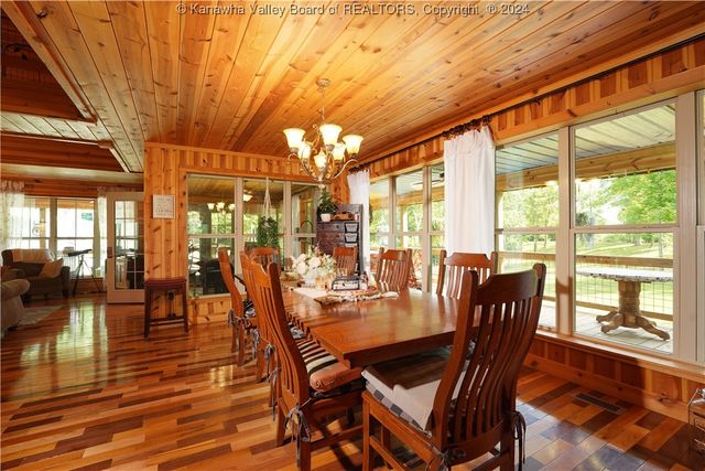 213 Lazy K Drive, Elkview, WV 25071