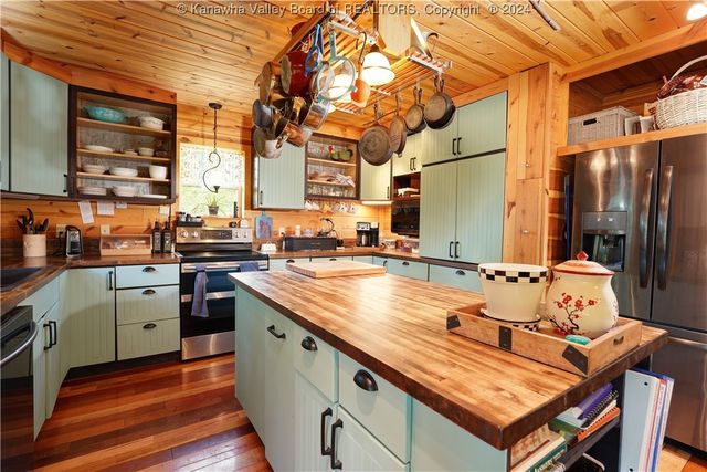 213 Lazy K Drive, Elkview, WV 25071